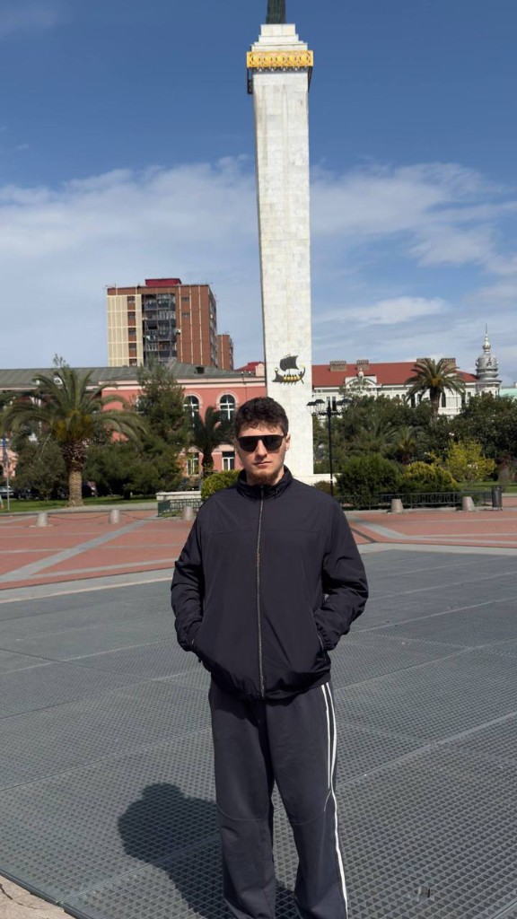 Касим Дмитриев